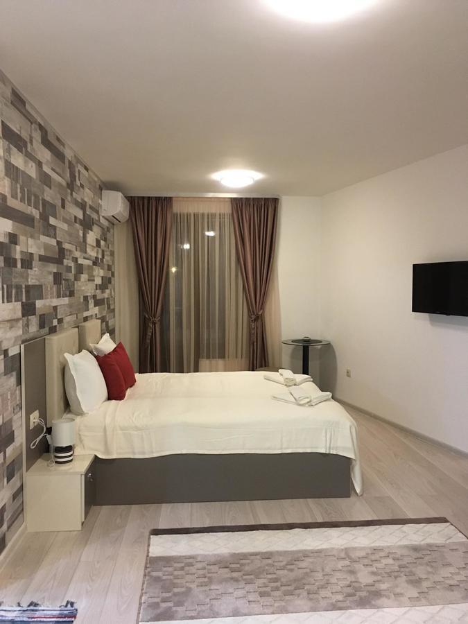 Apartments Park Place Sandanski Extérieur photo