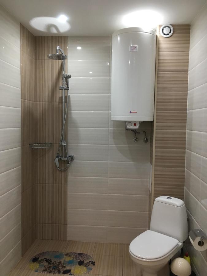 Apartments Park Place Sandanski Extérieur photo