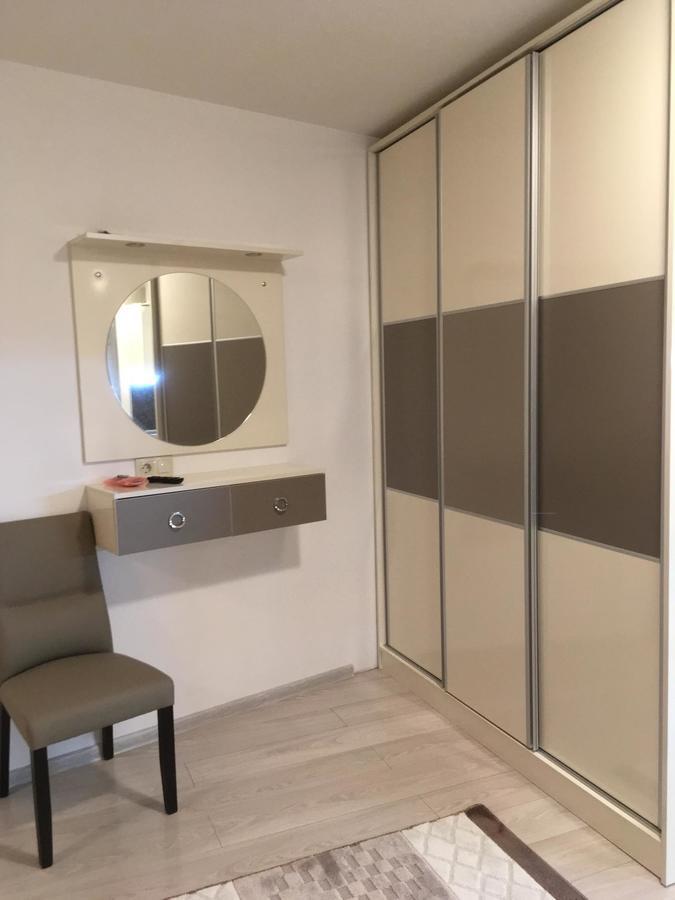 Apartments Park Place Sandanski Extérieur photo