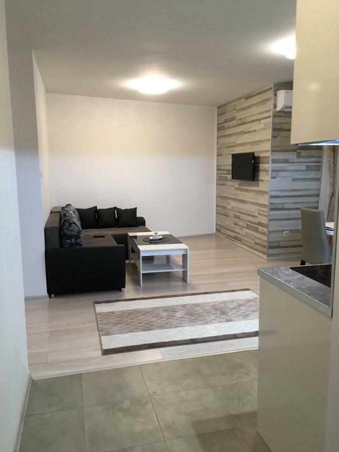Apartments Park Place Sandanski Extérieur photo